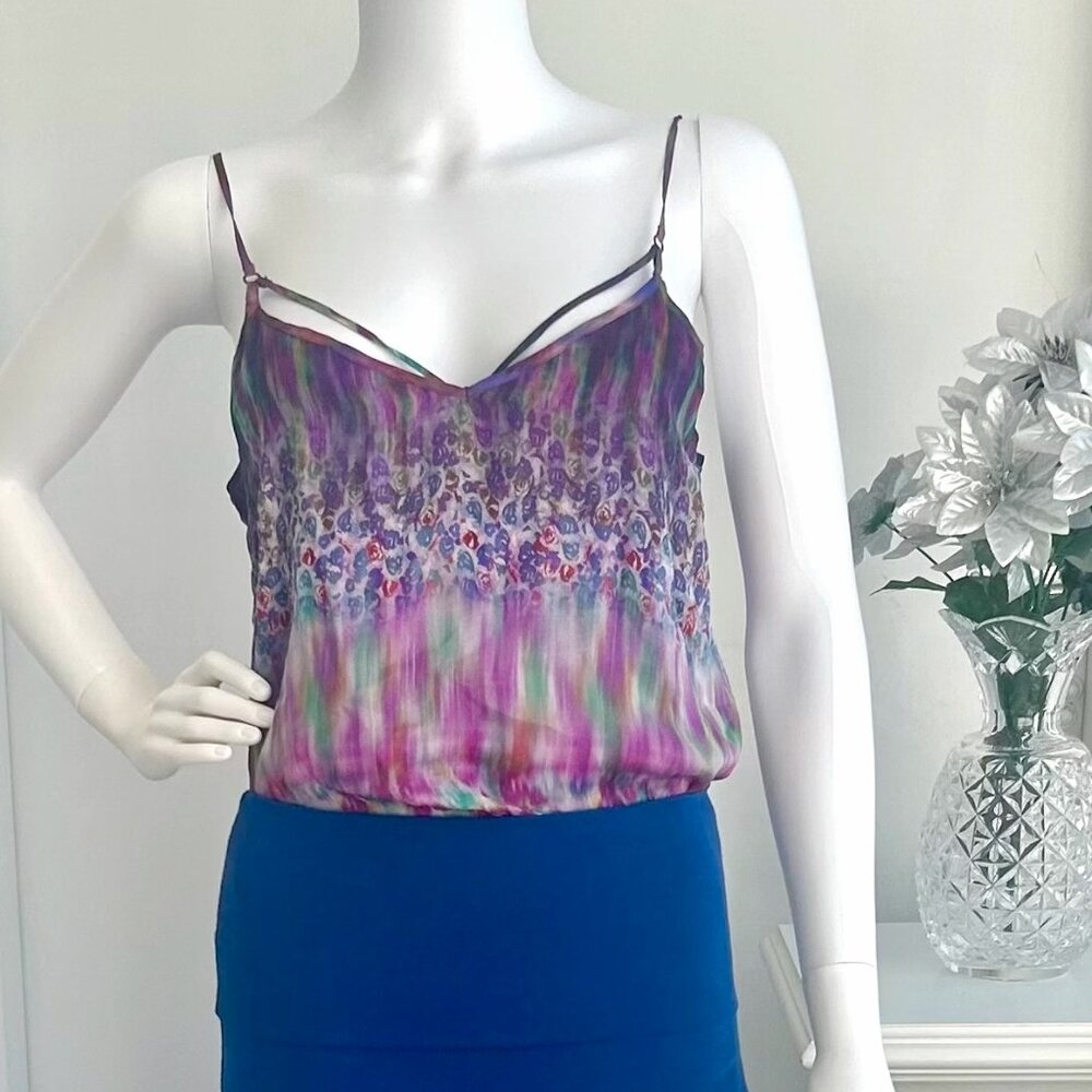Colorful Camisole